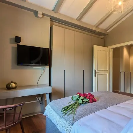 C Istria Comfortable Hotel 3*