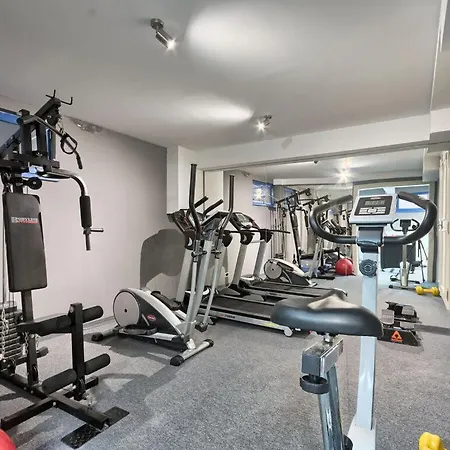 C Istria Comfortable Hotel 3*