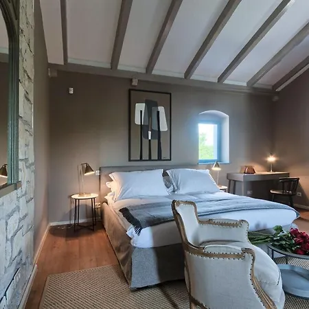Hotel C Istria Comfortable 3*