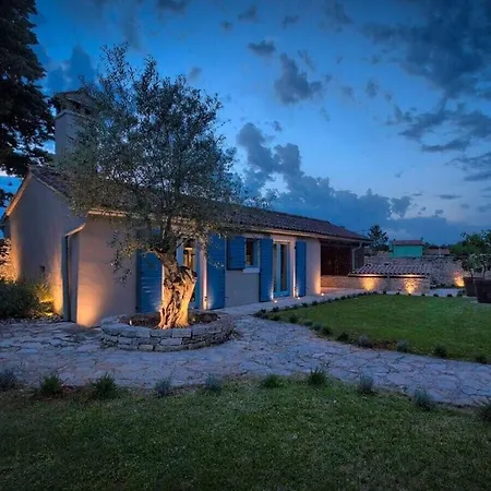 Hotel C Istria Comfortable