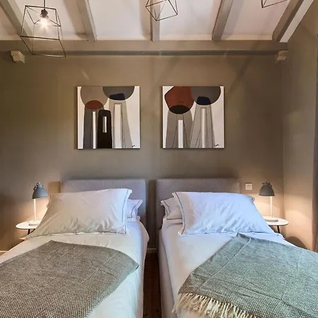 Hotel C Istria Comfortable Rovinj