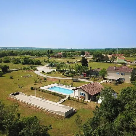 C Istria Comfortable Hotel