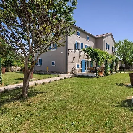 Hotel C Istria Comfortable