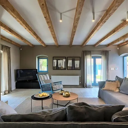 Hotel C Istria Comfortable