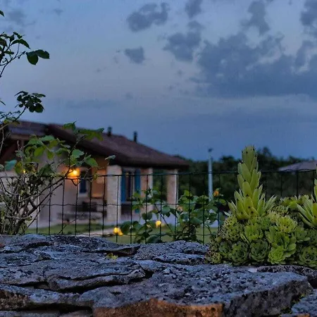 Hotel C Istria Comfortable Rovinj